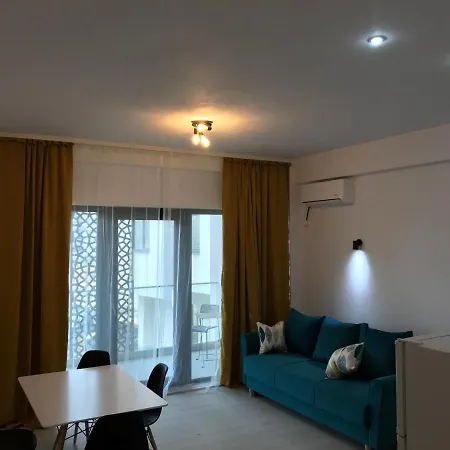 מלון דירות Idila Paradis