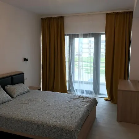 Idila Paradis Năvodari