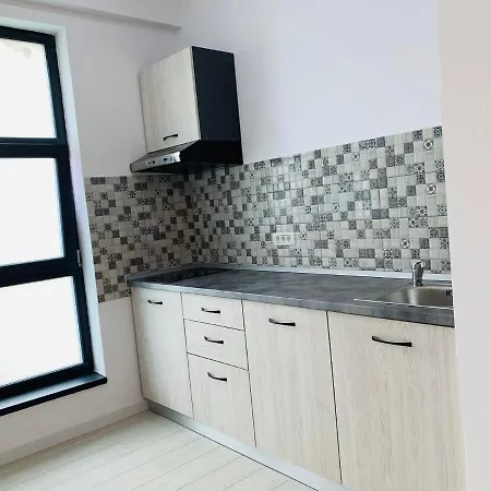Idila Paradis מלון דירות