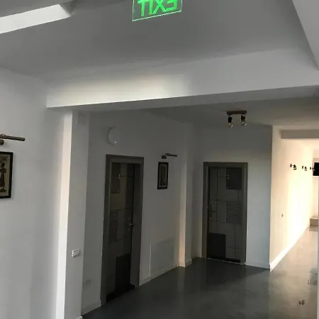 Idila Paradis Năvodari
