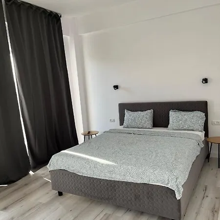מלון דירות Idila Paradis Năvodari