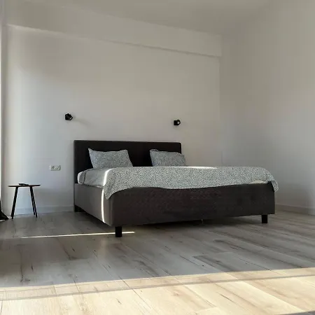 Idila Paradis 3* Năvodari