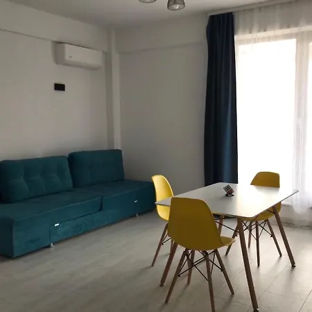 Idila Paradis Aparthotel *