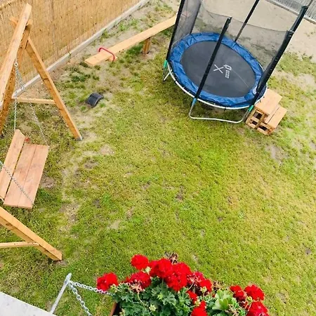 Idila Paradis 3* Năvodari