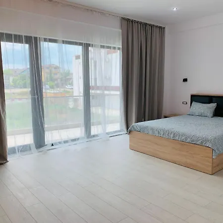 Idila Paradis Aparthotel