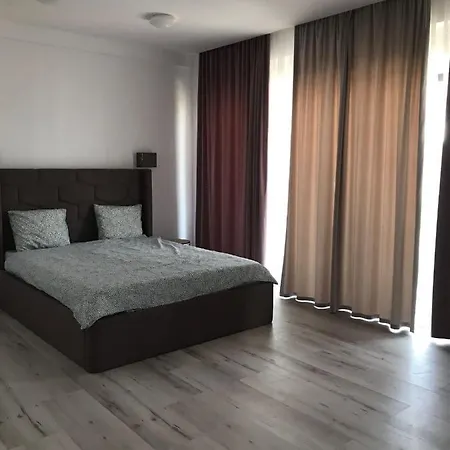 Aparthotel Idila Paradis