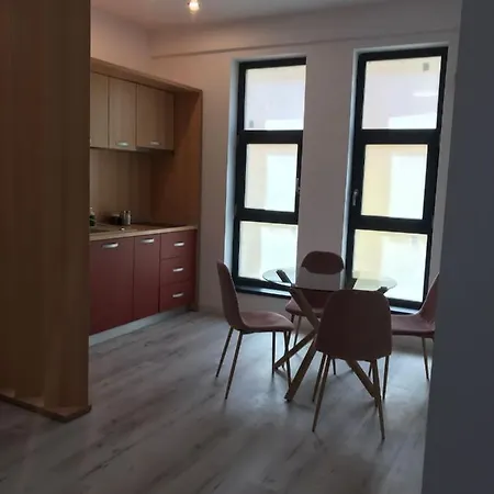 Idila Paradis 3* Năvodari