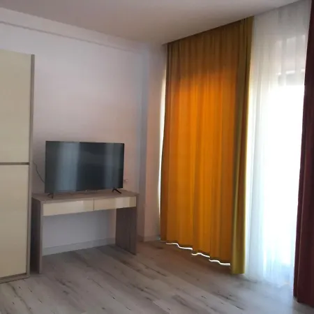Aparthotel Idila Paradis