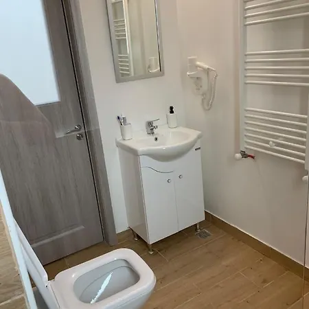 Aparthotel Idila Paradis Navodari
