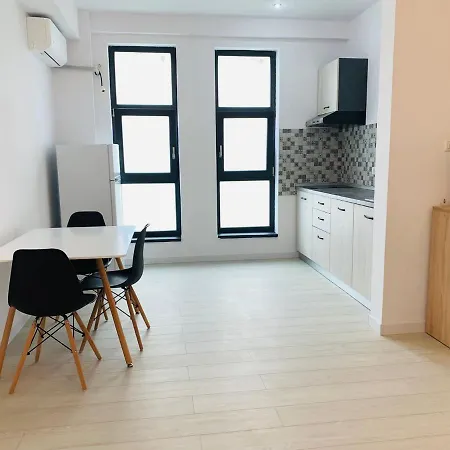Idila Paradis 3* Năvodari