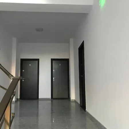 Idila Paradis 3* Năvodari