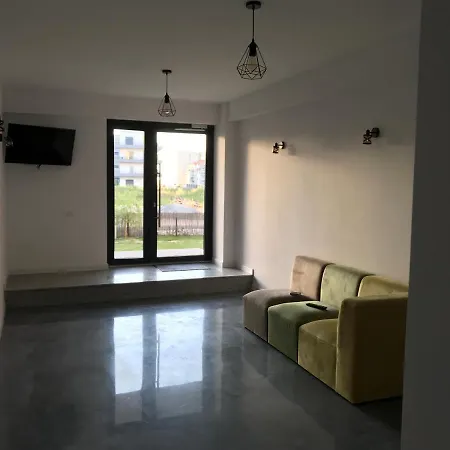 Idila Paradis 3* Năvodari